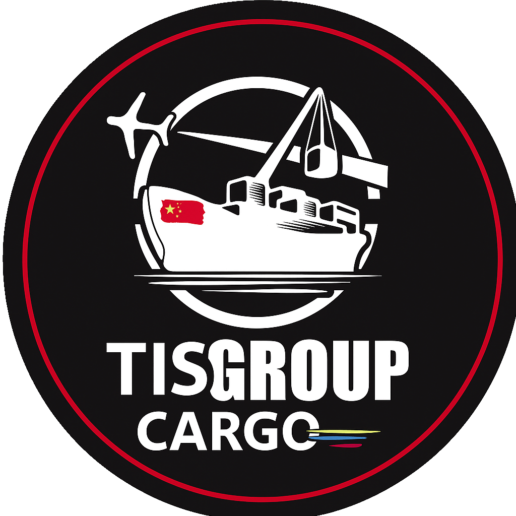 TIS GROUP CARGO